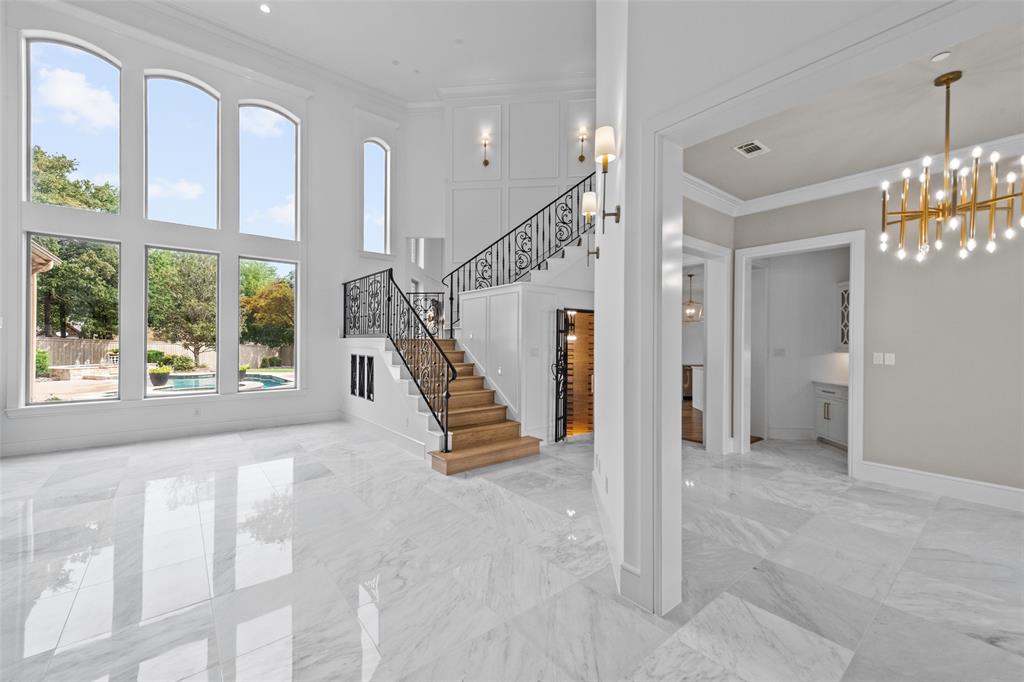 The Knoll - Residential