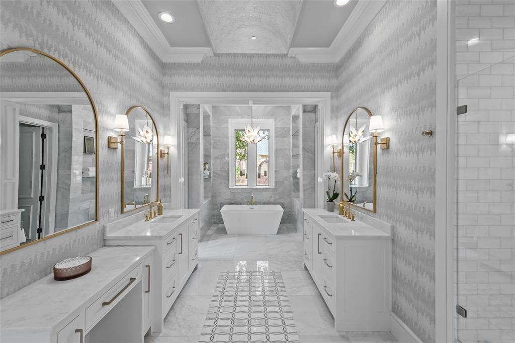 The Knoll - Residential