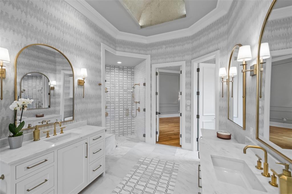 The Knoll - Residential