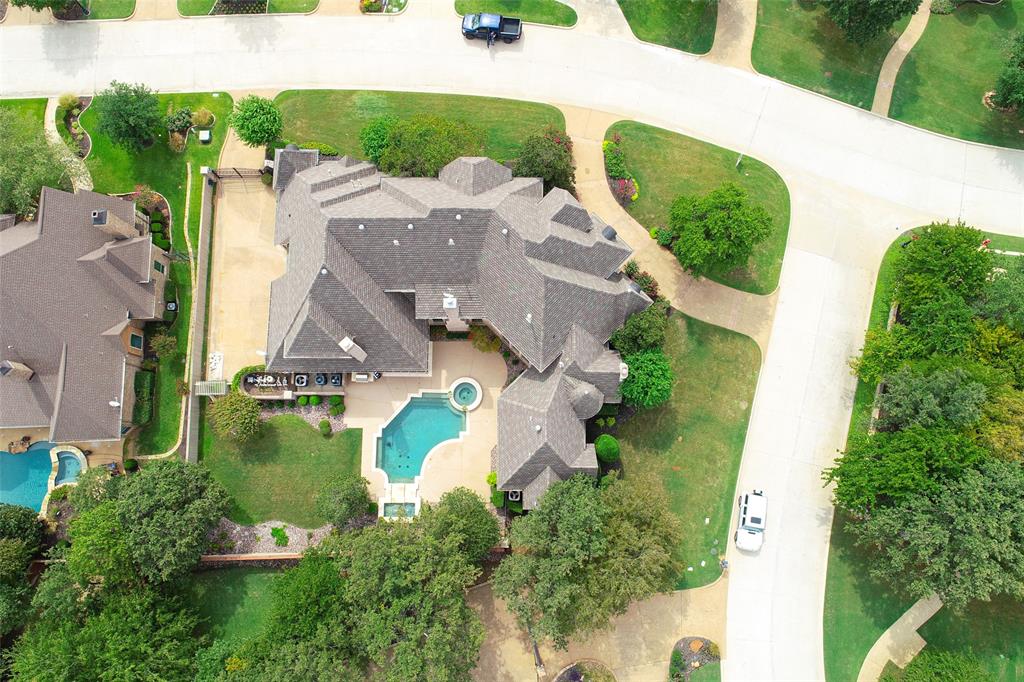 The Knoll - Residential