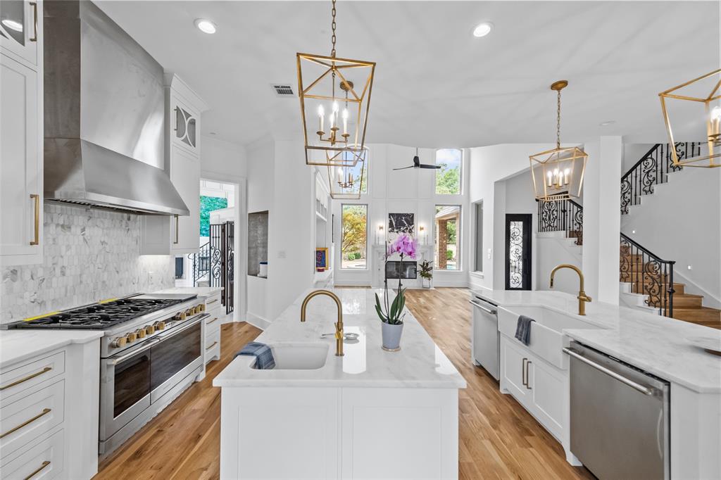 The Knoll - Residential