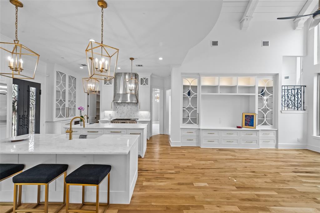 The Knoll - Residential