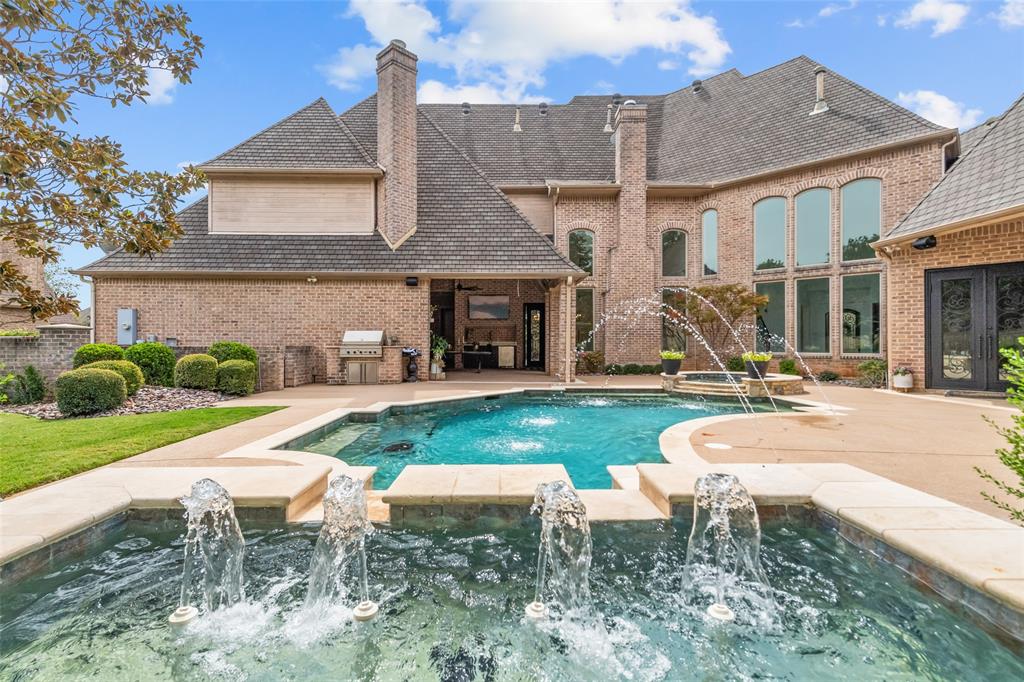 The Knoll - Residential