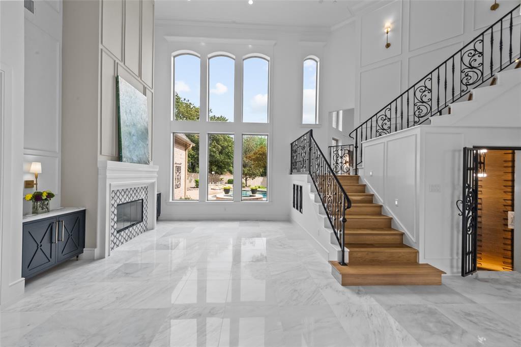 The Knoll - Residential