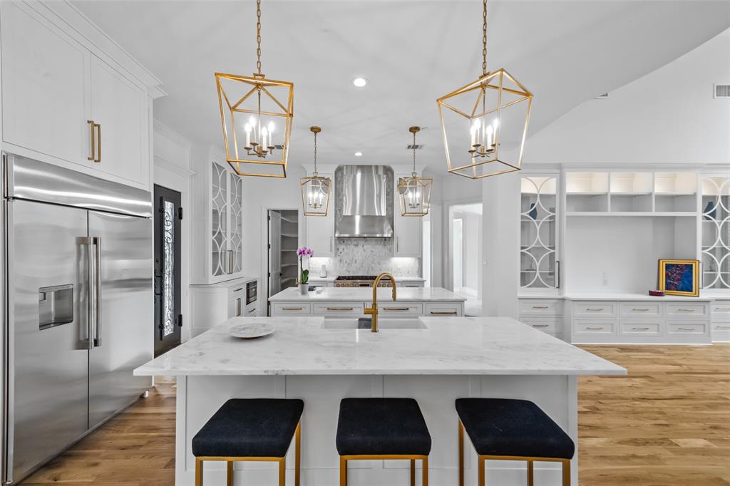 The Knoll - Residential