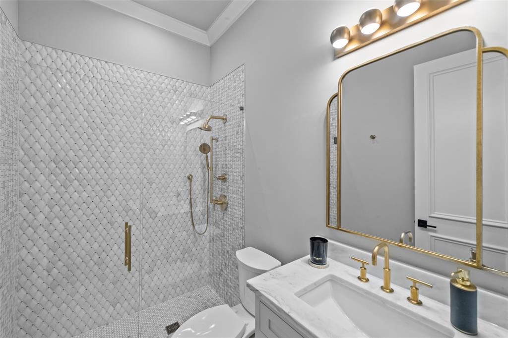 The Knoll - Residential