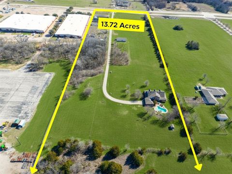 6785 County Road 166 McKinney TX 75071