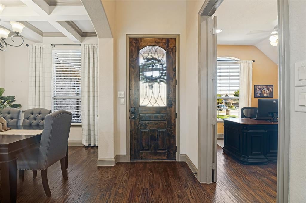 3708 Hidden Glen Lane