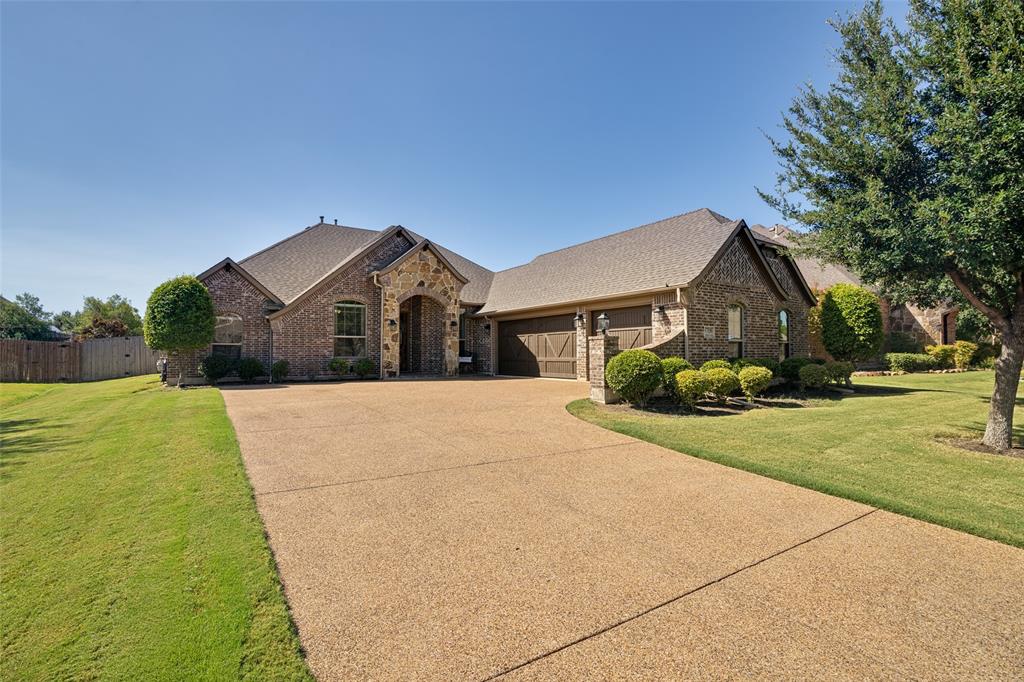 3708 Hidden Glen Lane