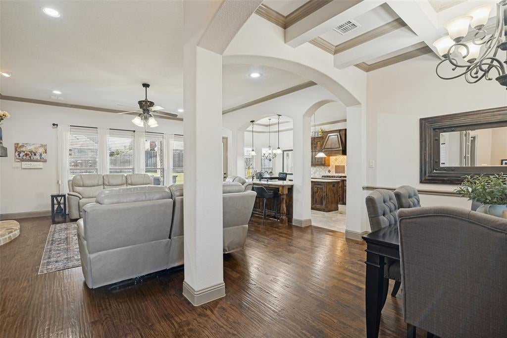 3708 Hidden Glen Lane