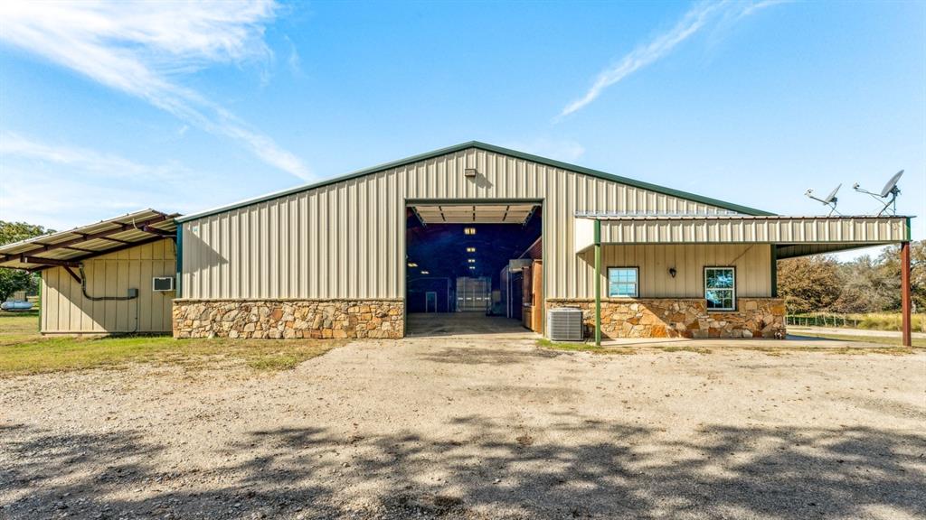 400 Sweet Grass Road