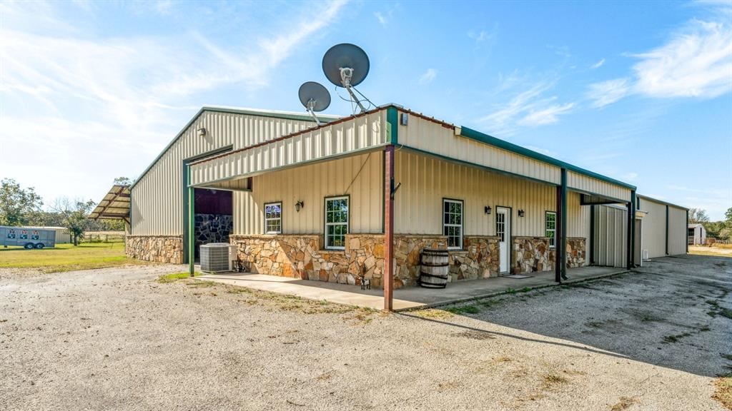 400 Sweet Grass Road