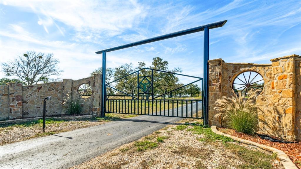 400 Sweet Grass Road