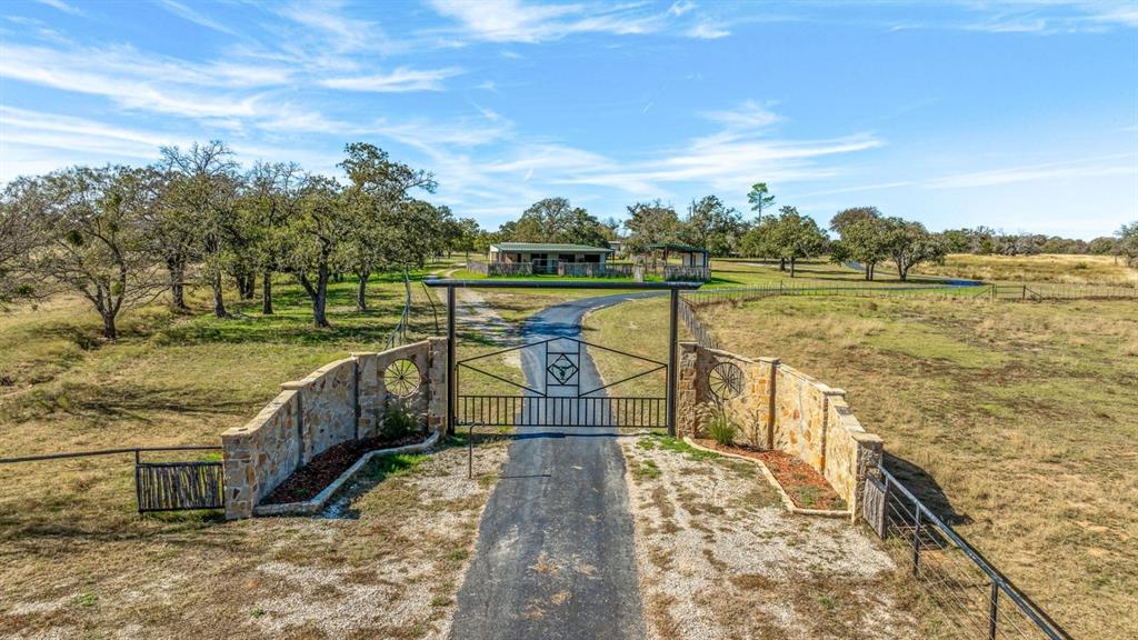 400 Sweet Grass Road