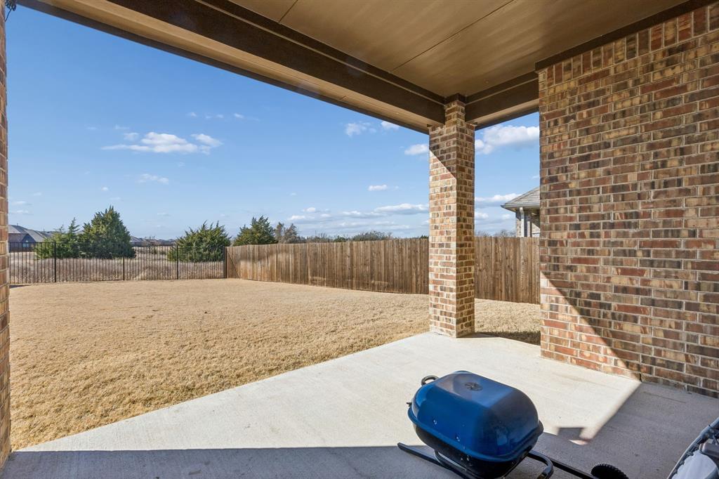 TRAVIS RANCH - Residential