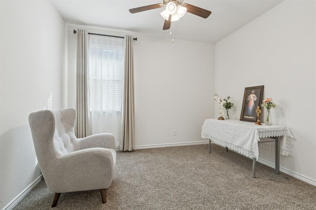 TRAVIS RANCH - Residential