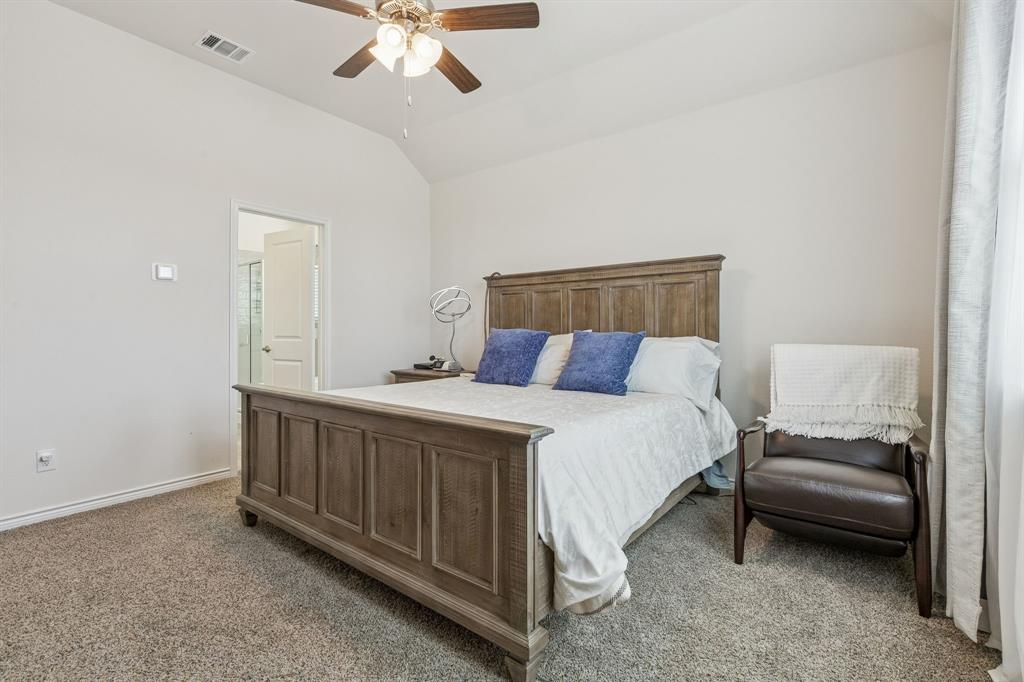 TRAVIS RANCH - Residential
