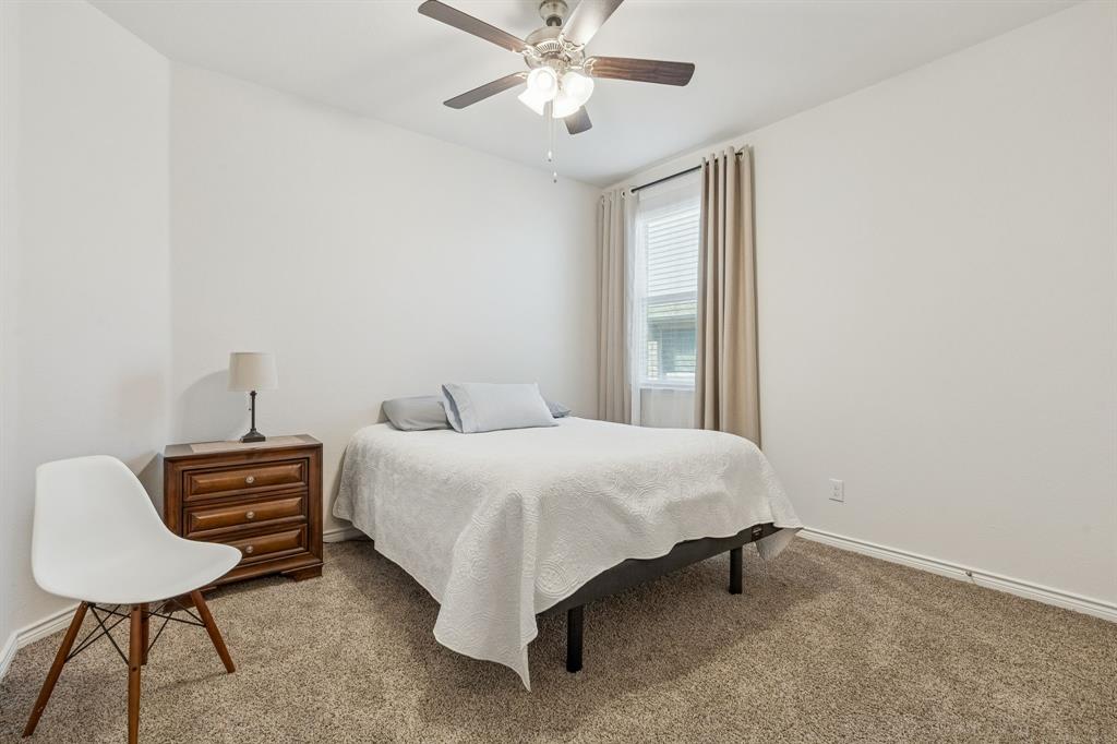 TRAVIS RANCH - Residential