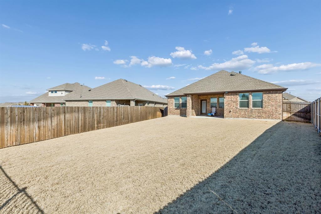 TRAVIS RANCH - Residential