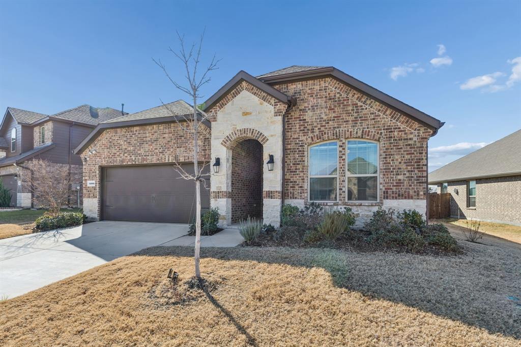 TRAVIS RANCH - Residential