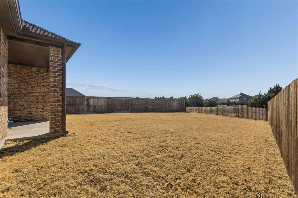 TRAVIS RANCH - Residential