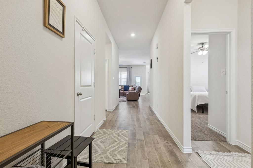 TRAVIS RANCH - Residential