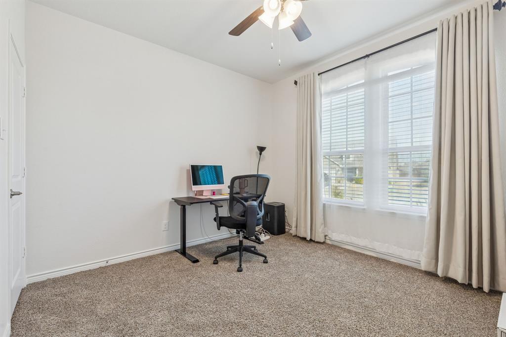 TRAVIS RANCH - Residential