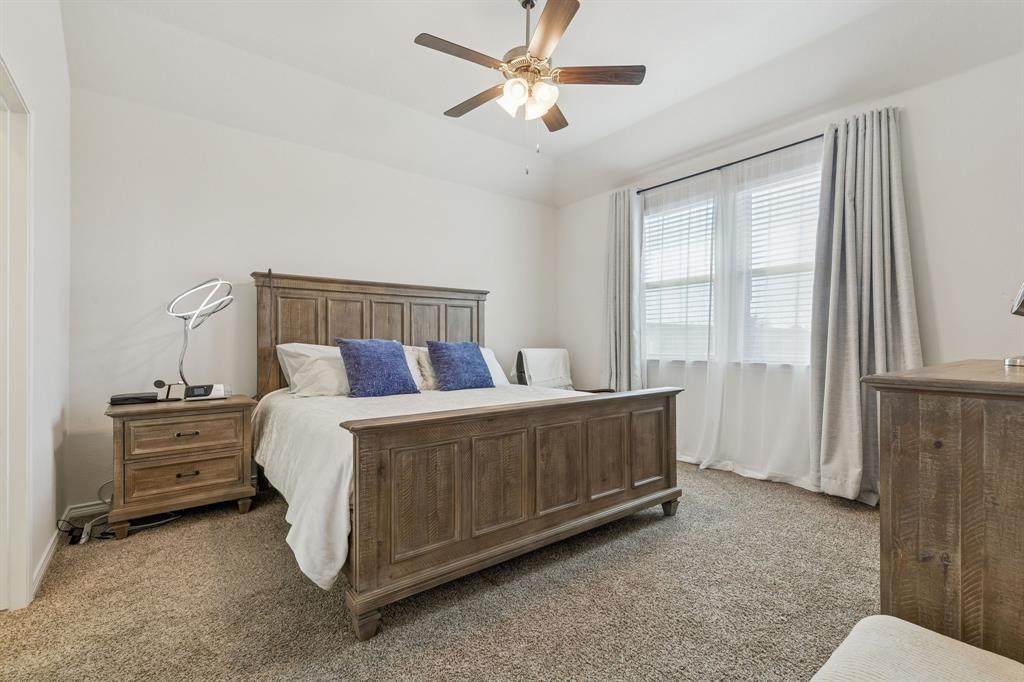 TRAVIS RANCH - Residential