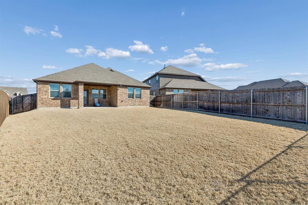 TRAVIS RANCH - Residential