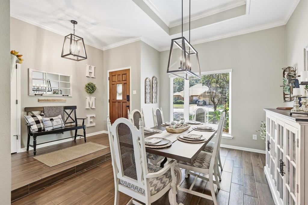 524 Post Oak Road