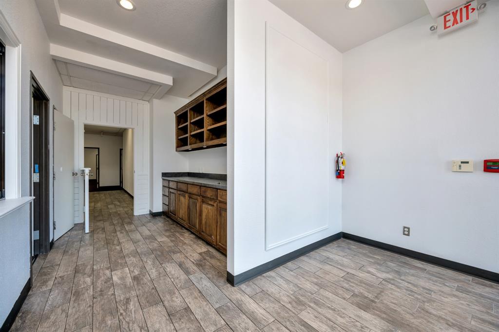 El Chico - Commercial Sale