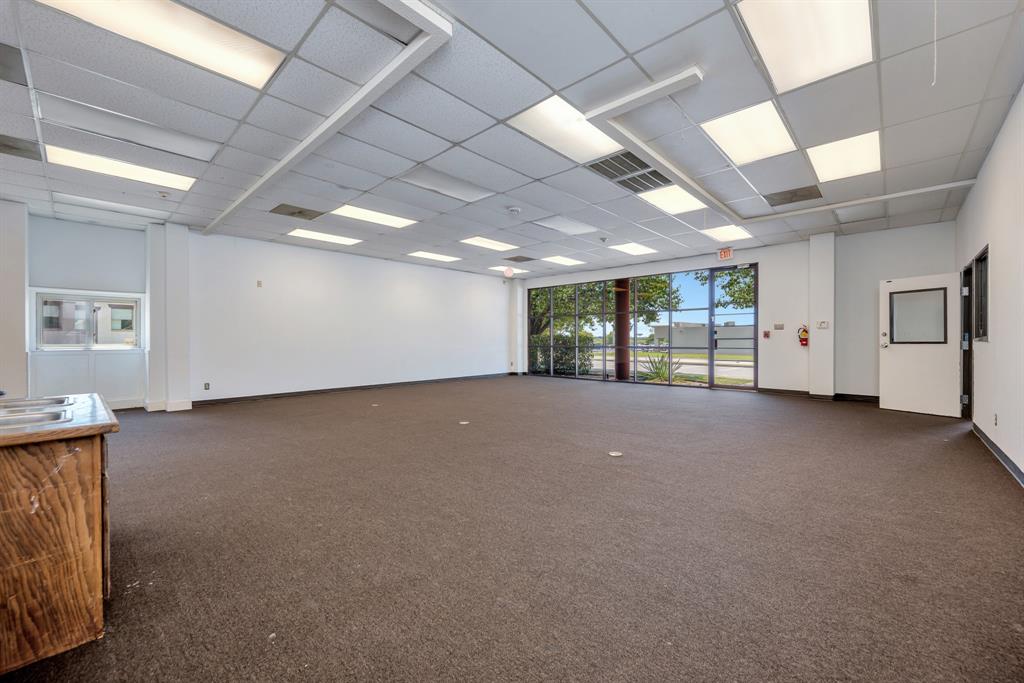 El Chico - Commercial Sale