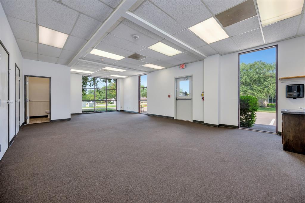 El Chico - Commercial Sale