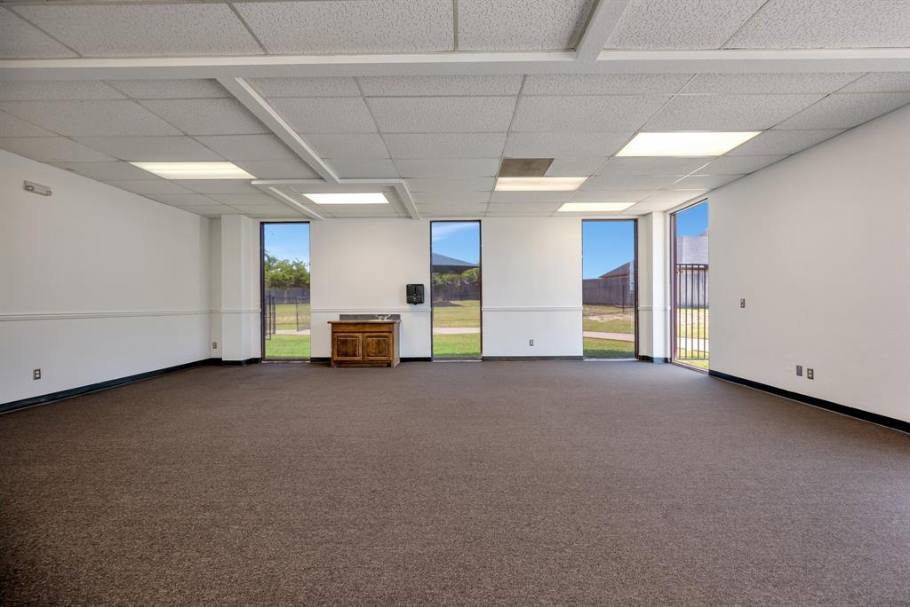 El Chico - Commercial Sale