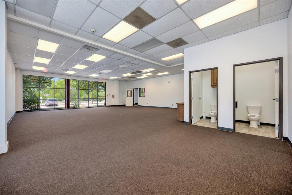 El Chico - Commercial Sale