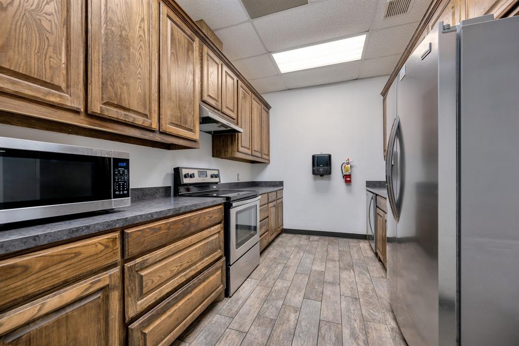 El Chico - Commercial Sale