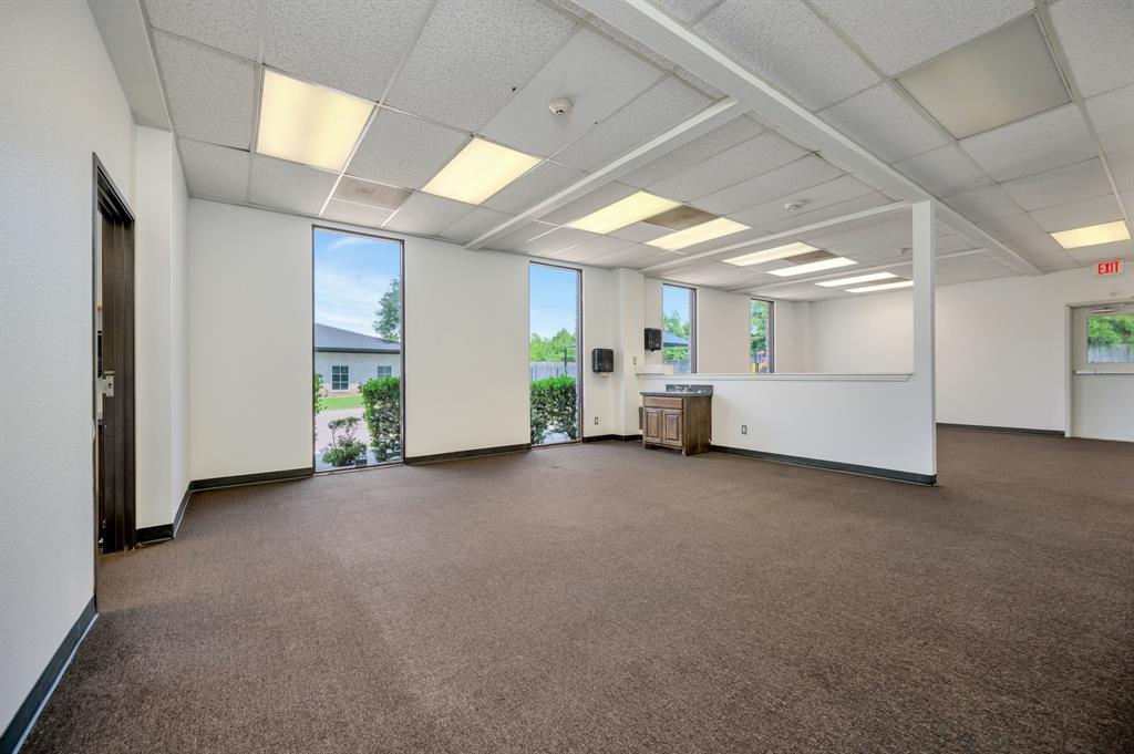 El Chico - Commercial Sale