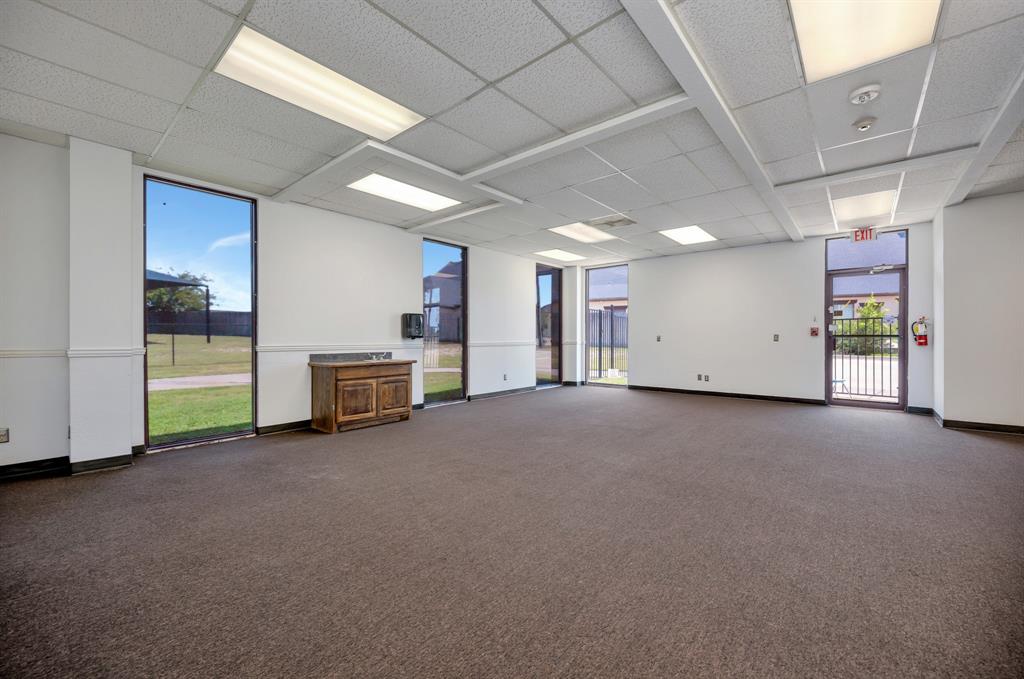 El Chico - Commercial Sale