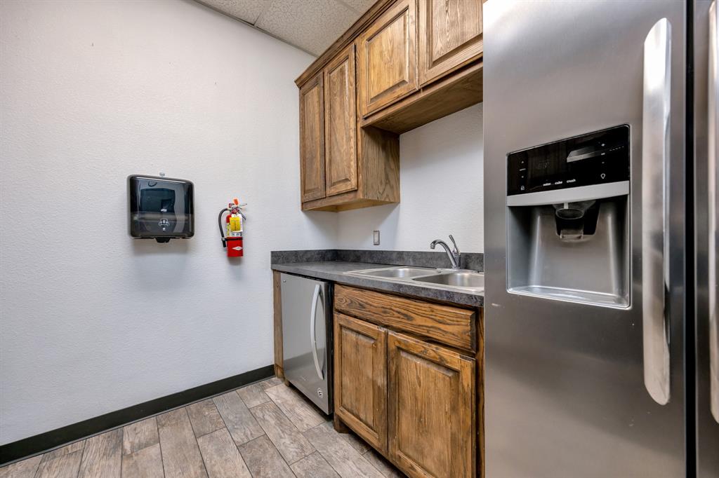 El Chico - Commercial Sale