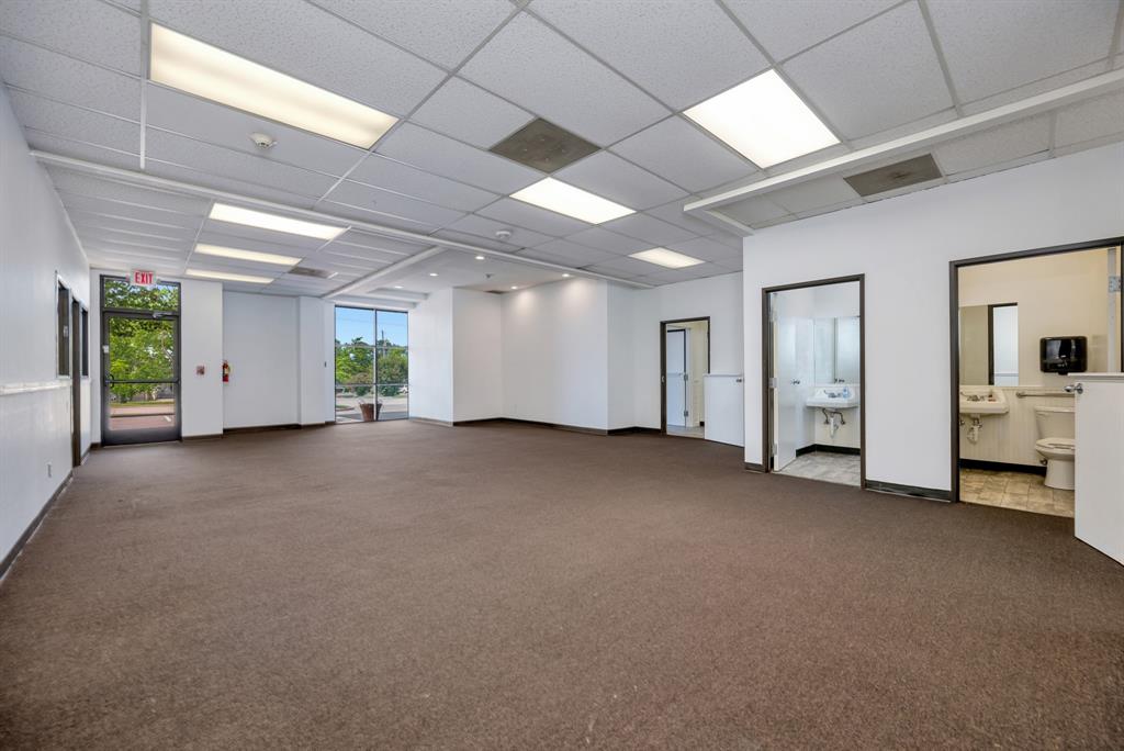 El Chico - Commercial Sale