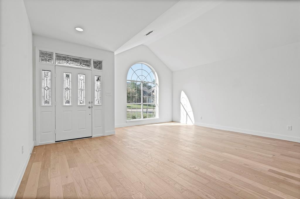 Highland Meadows - Residential