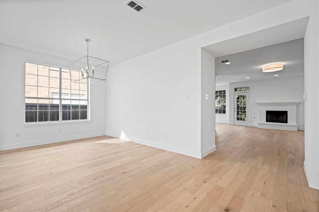 Highland Meadows - Residential