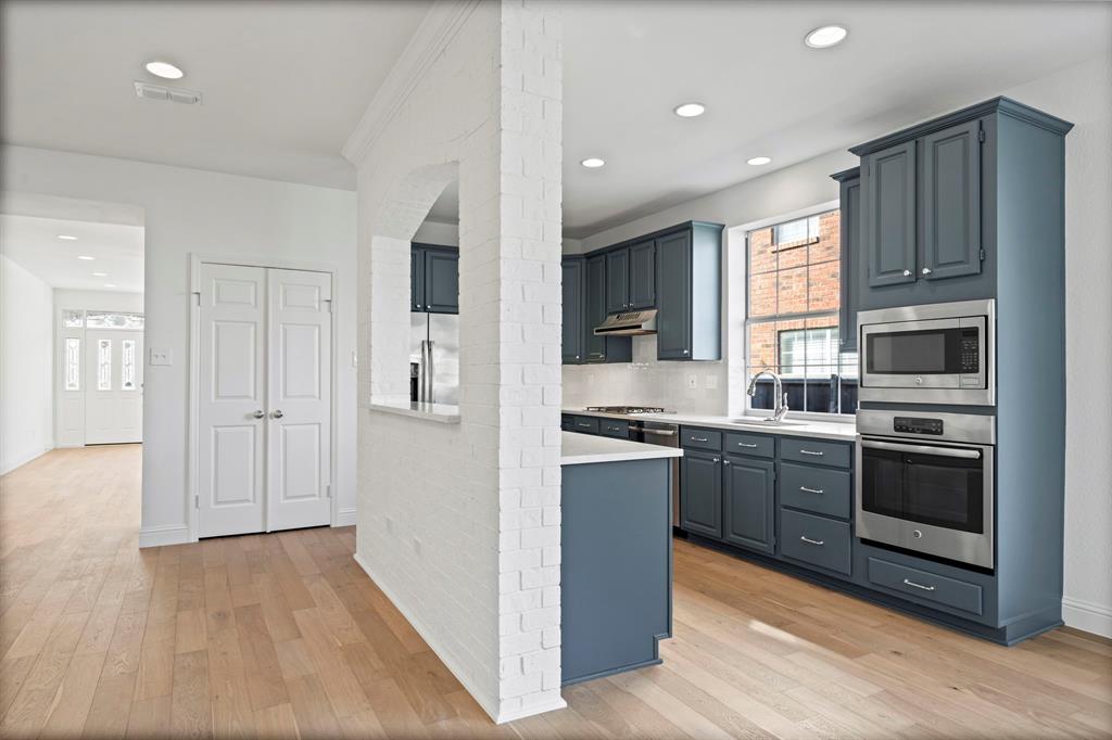 Highland Meadows - Residential