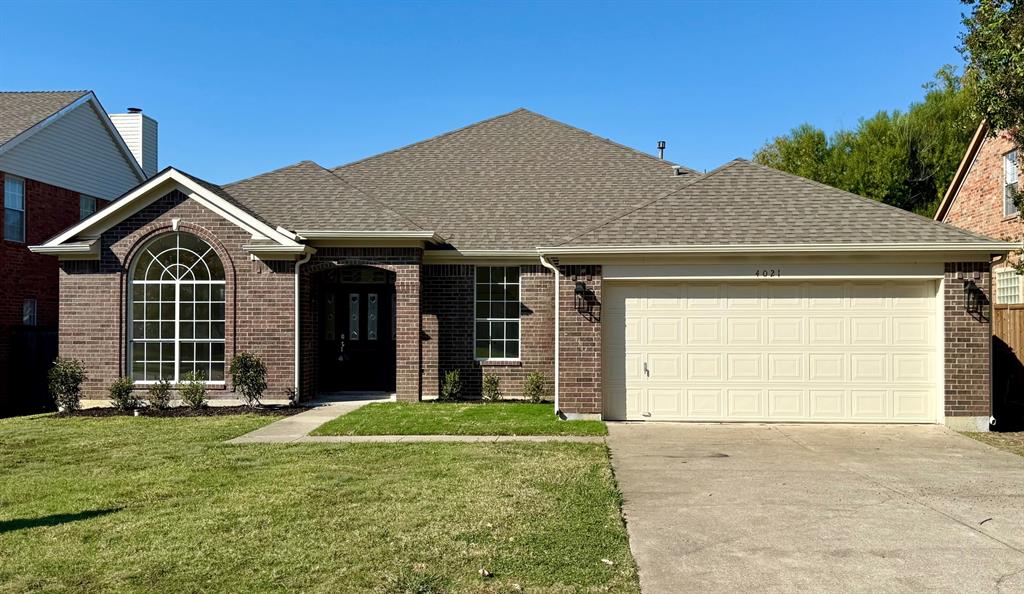 Highland Meadows - Residential