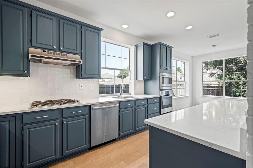 Highland Meadows - Residential