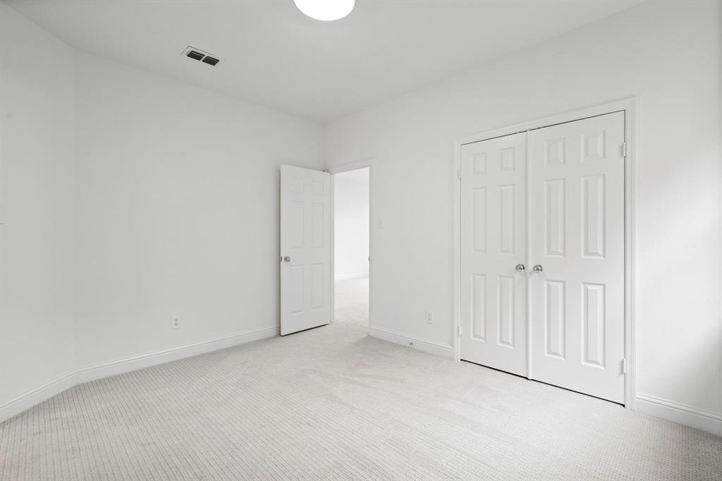 Highland Meadows - Residential