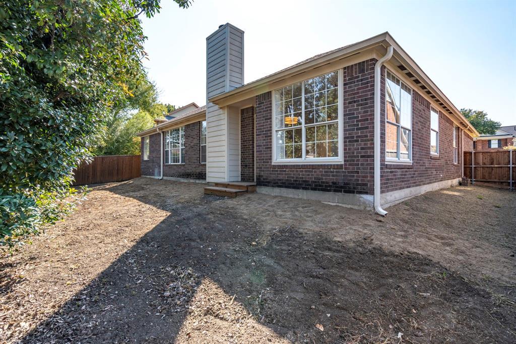 Highland Meadows - Residential