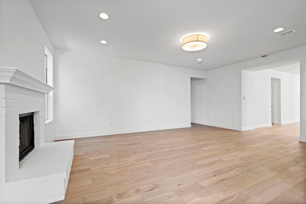 Highland Meadows - Residential