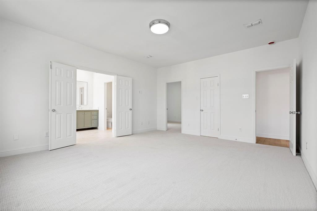 Highland Meadows - Residential