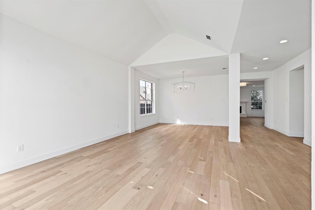 Highland Meadows - Residential